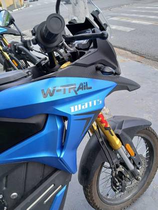 WATTS W-TRAIL 